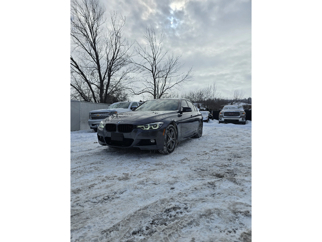 BMW 330 M-pack* Xdrive* Harman kardon* 360view* Дигитал* - автомобили, коли, обяви за нови и употребявани 0