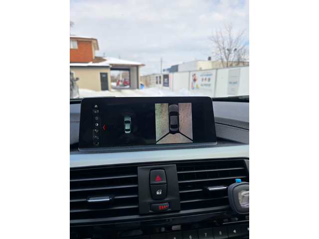 BMW 330 M-pack* Xdrive* Harman kardon* 360view* Дигитал* - автомобили, коли, обяви за нови и употребявани 10