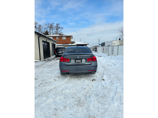 BMW 330 M-pack* Xdrive* Harman kardon* 360view* Дигитал* - автомобили, коли, обяви за нови и употребявани 3