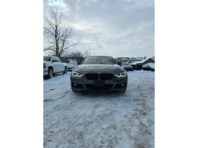 BMW 330 M-pack* Xdrive* Harman kardon* 360view* Дигитал* - автомобили, коли, обяви за нови и употребявани 4