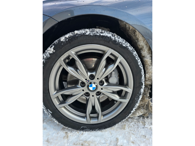 BMW 330 M-pack* Xdrive* Harman kardon* 360view* Дигитал* - автомобили, коли, обяви за нови и употребявани 5