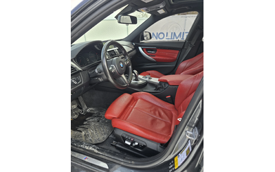 BMW 330 M-pack* Xdrive* Harman kardon* 360view* Дигитал* - автомобили, коли, обяви за нови и употребявани 6