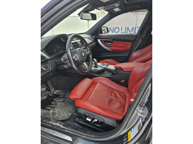 BMW 330 M-pack* Xdrive* Harman kardon* 360view* Дигитал* - автомобили, коли, обяви за нови и употребявани 6