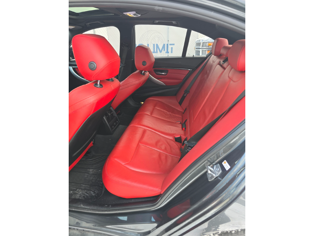 BMW 330 M-pack* Xdrive* Harman kardon* 360view* Дигитал* - автомобили, коли, обяви за нови и употребявани 7