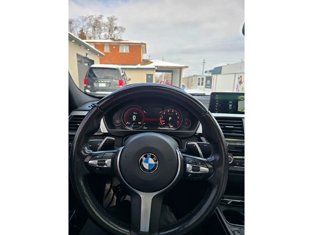 BMW 330 M-pack* Xdrive* Harman kardon* 360view* Дигитал* - автомобили, коли, обяви за нови и употребявани 8