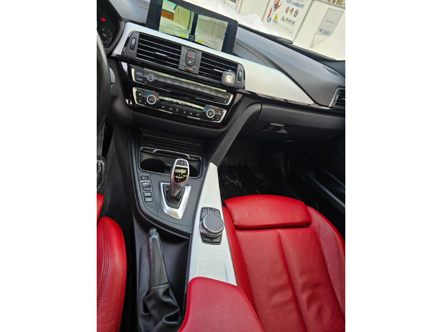 BMW 330 M-pack* Xdrive* Harman kardon* 360view* Дигитал* - автомобили, коли, обяви за нови и употребявани 9