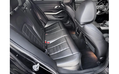 BMW 330 M-pkg* Xdrive* Камера* Ambient* Driver Assistance - автомобили, коли, обяви за нови и употребявани 16