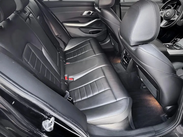 BMW 330 M-pkg* Xdrive* Камера* Ambient* Driver Assistance - автомобили, коли, обяви за нови и употребявани 16