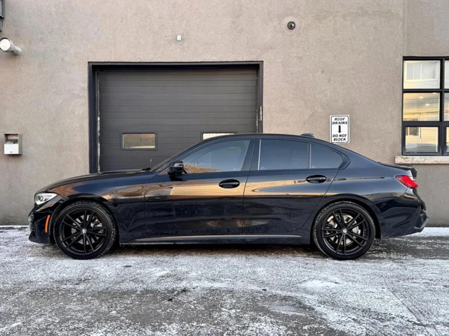 BMW 330 M-pkg* Xdrive* Камера* Ambient* Driver Assistance - автомобили, коли, обяви за нови и употребявани 3