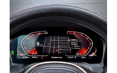 BMW 330 M-pkg* Xdrive* Камера* Ambient* Driver Assistance - автомобили, коли, обяви за нови и употребявани 9