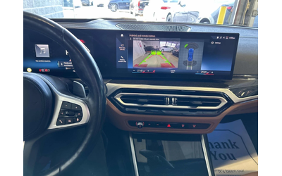 BMW 330 M-pkg* Shadow* Harman/Kardon* Подгрев* Пано* Ambie - автомобили, коли, обяви за нови и употребявани 11