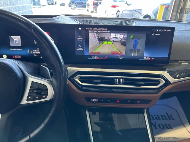 BMW 330 M-pkg* Shadow* Harman/Kardon* Подгрев* Пано* Ambie - автомобили, коли, обяви за нови и употребявани 11