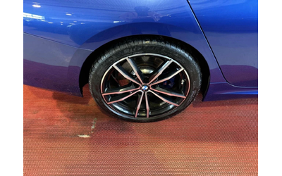 BMW 330 M-pkg* Shadow* Harman/Kardon* Подгрев* Пано* Ambie - автомобили, коли, обяви за нови и употребявани 7