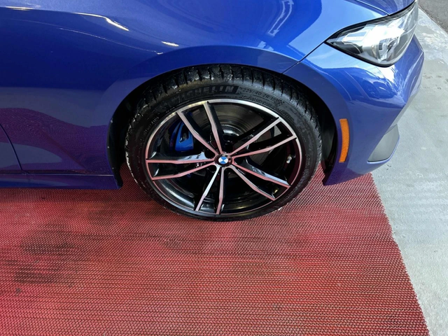 BMW 330 M-pkg* Shadow* Harman/Kardon* Подгрев* Пано* Ambie - автомобили, коли, обяви за нови и употребявани 8