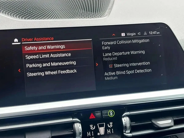 BMW 330 M-pkg* Keyless* Apple Carplay* Wireless* BackupCam - автомобили, коли, обяви за нови и употребявани 12