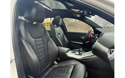 BMW 330 M-pkg* Keyless* Apple Carplay* Wireless* BackupCam - автомобили, коли, обяви за нови и употребявани 14