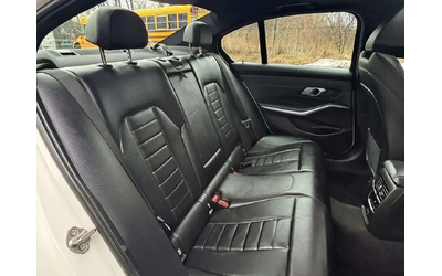 BMW 330 M-pkg* Keyless* Apple Carplay* Wireless* BackupCam - автомобили, коли, обяви за нови и употребявани 16