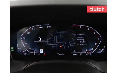 BMW 330 M-PKG* Apple CarPlay* xDrive* Rear View* - автомобили, коли, обяви за нови и употребявани 13