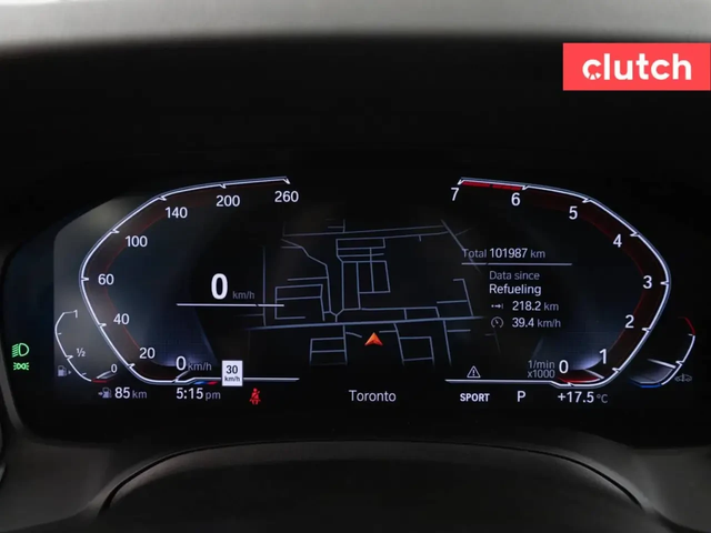 BMW 330 M-PKG* Apple CarPlay* xDrive* Rear View* - автомобили, коли, обяви за нови и употребявани 13