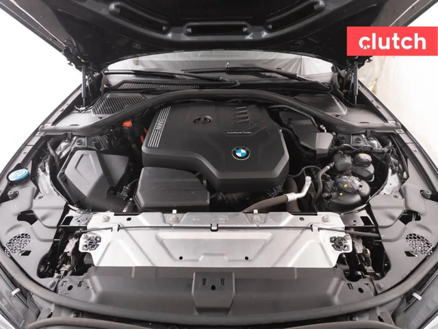 BMW 330 M-PKG* Apple CarPlay* xDrive* Rear View* - автомобили, коли, обяви за нови и употребявани 16