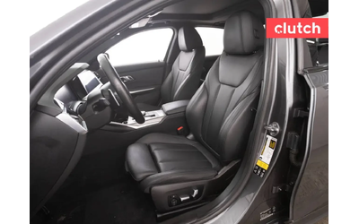 BMW 330 M-PKG* Apple CarPlay* xDrive* Rear View* - автомобили, коли, обяви за нови и употребявани 6