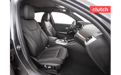 BMW 330 M-PKG* Apple CarPlay* xDrive* Rear View* - автомобили, коли, обяви за нови и употребявани 7