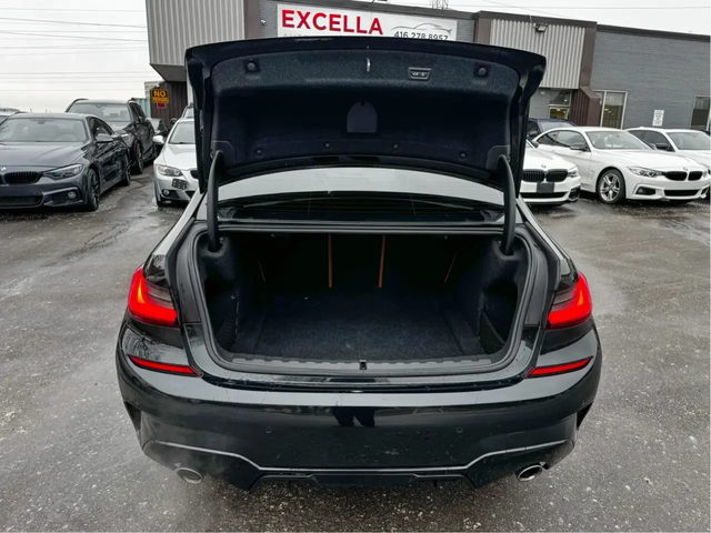 BMW 330 M-pkg* Heads up display*  carplay* X-drive - автомобили, коли, обяви за нови и употребявани 10