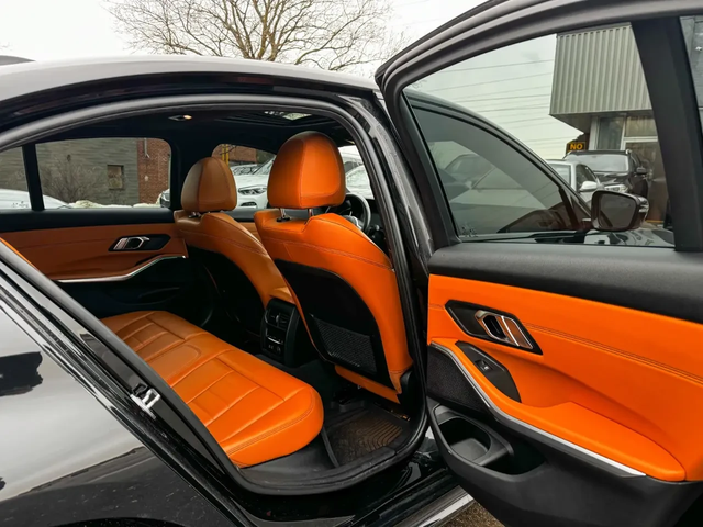 BMW 330 M-pkg* Heads up display*  carplay* X-drive - автомобили, коли, обяви за нови и употребявани 11