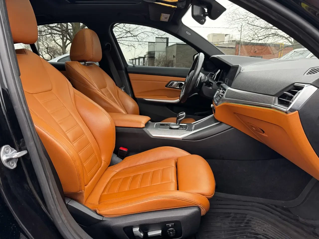 BMW 330 M-pkg* Heads up display*  carplay* X-drive - автомобили, коли, обяви за нови и употребявани 12