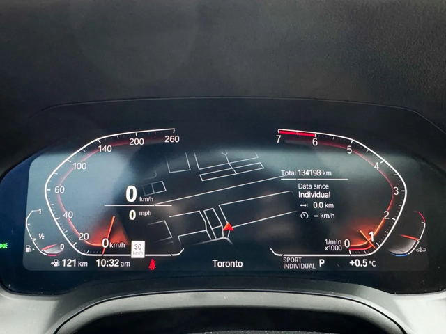 BMW 330 M-pkg* Heads up display*  carplay* X-drive - автомобили, коли, обяви за нови и употребявани 16