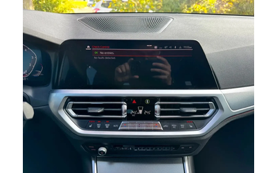 BMW 330 M-pkg* Xdrive* Apple CarPlay* Brake assist* Keyles - автомобили, коли, обяви за нови и употребявани 15