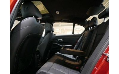 BMW 330 330d M Sport - автомобили, коли, обяви за нови и употребявани 7