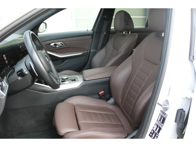 BMW 330 M Sport Facelift - автомобили, коли, обяви за нови и употребявани 5