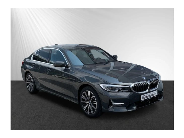 BMW 330 330e - автомобили, коли, обяви за нови и употребявани 0