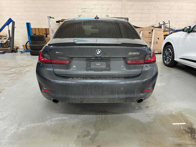 BMW 330 С РЕГИСТРАЦИЯ & АВТО КРЕДИТ - автомобили, коли, обяви за нови и употребявани 4