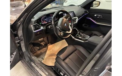 BMW 330 С РЕГИСТРАЦИЯ & АВТО КРЕДИТ - автомобили, коли, обяви за нови и употребявани 6