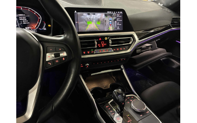 BMW 330 С РЕГИСТРАЦИЯ & АВТО КРЕДИТ - автомобили, коли, обяви за нови и употребявани 8