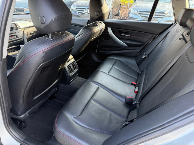 BMW 330 X-DRIVE - 258к.с. - Топ състояние - автомобили, коли, обяви за нови и употребявани 14