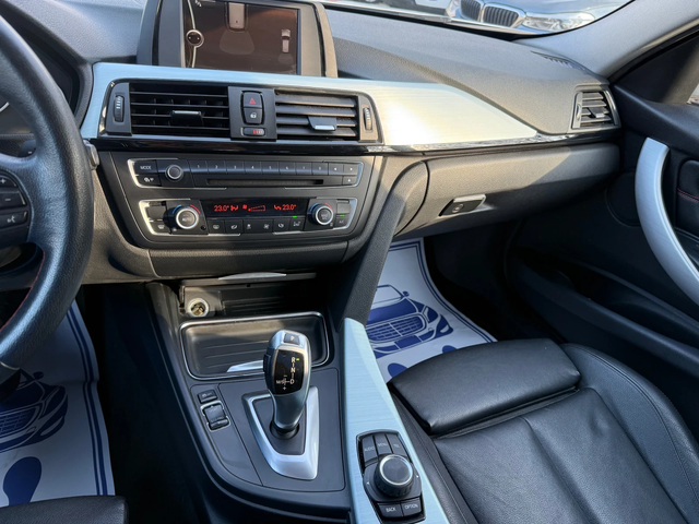 BMW 330 X-DRIVE - 258к.с. - Топ състояние - автомобили, коли, обяви за нови и употребявани 15