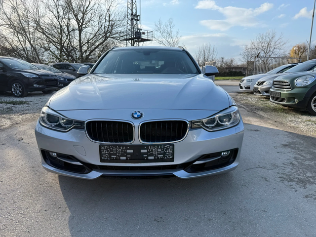 BMW 330 X-DRIVE - 258к.с. - Топ състояние - автомобили, коли, обяви за нови и употребявани 2