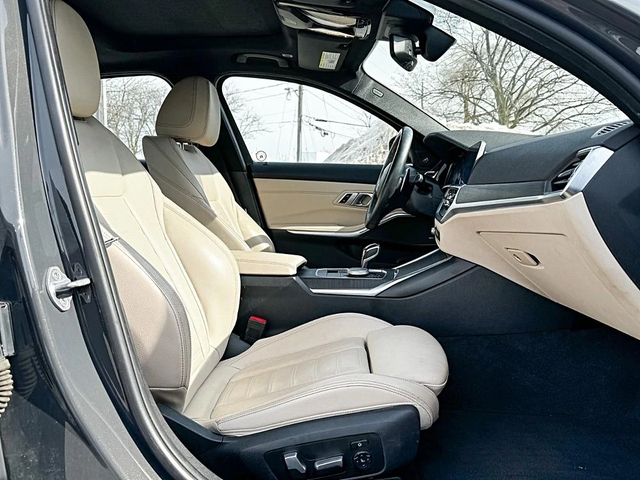 BMW 330 M-PACK| HARMAN| LANE ASSIST| DISTRONIK| 360| CARPP - автомобили, коли, обяви за нови и употребявани 14