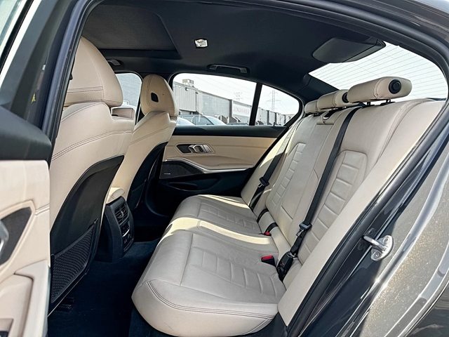 BMW 330 M-PACK| HARMAN| LANE ASSIST| DISTRONIK| 360| CARPP - автомобили, коли, обяви за нови и употребявани 16