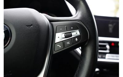 BMW 330 2021* БЕЗ АНАЛОГ - автомобили, коли, обяви за нови и употребявани 11