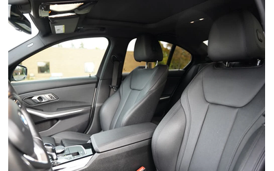 BMW 330 2021* БЕЗ АНАЛОГ - автомобили, коли, обяви за нови и употребявани 12