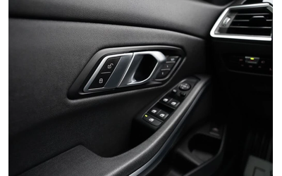 BMW 330 2021* БЕЗ АНАЛОГ - автомобили, коли, обяви за нови и употребявани 14