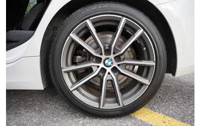 BMW 330 2021* БЕЗ АНАЛОГ - автомобили, коли, обяви за нови и употребявани 16