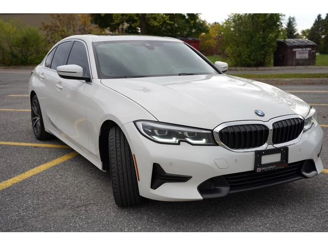 BMW 330 2021* БЕЗ АНАЛОГ - автомобили, коли, обяви за нови и употребявани 1