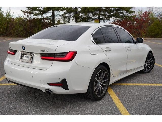 BMW 330 2021* БЕЗ АНАЛОГ - автомобили, коли, обяви за нови и употребявани 4