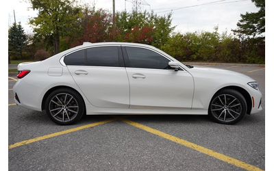 BMW 330 2021* БЕЗ АНАЛОГ - автомобили, коли, обяви за нови и употребявани 6