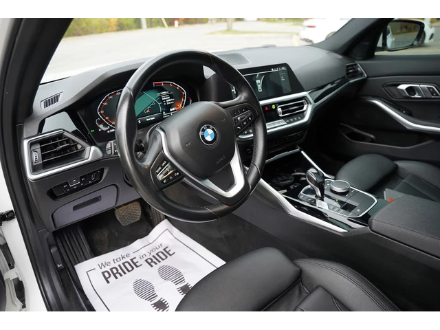 BMW 330 2021* БЕЗ АНАЛОГ - автомобили, коли, обяви за нови и употребявани 8